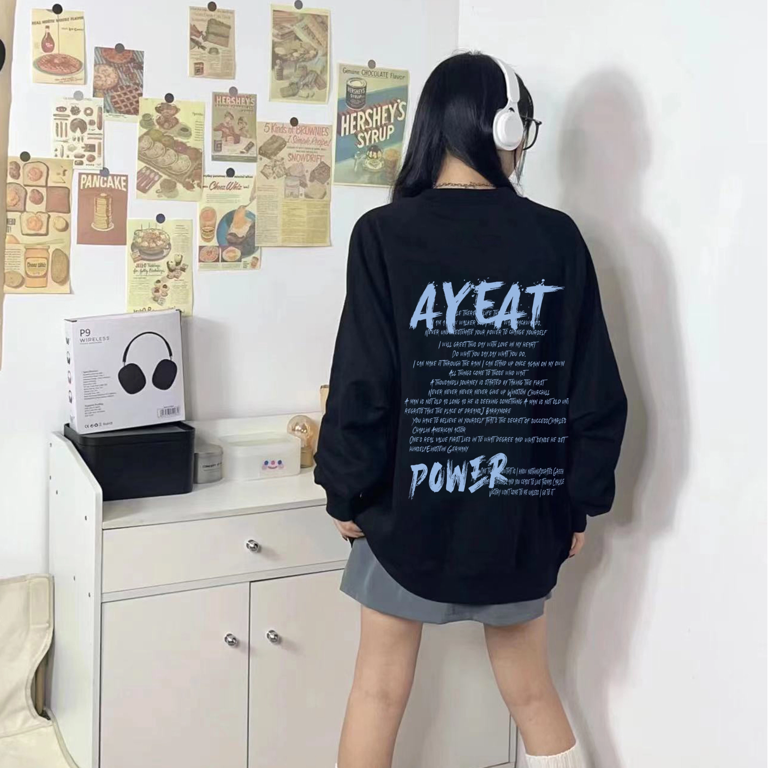 AYEA