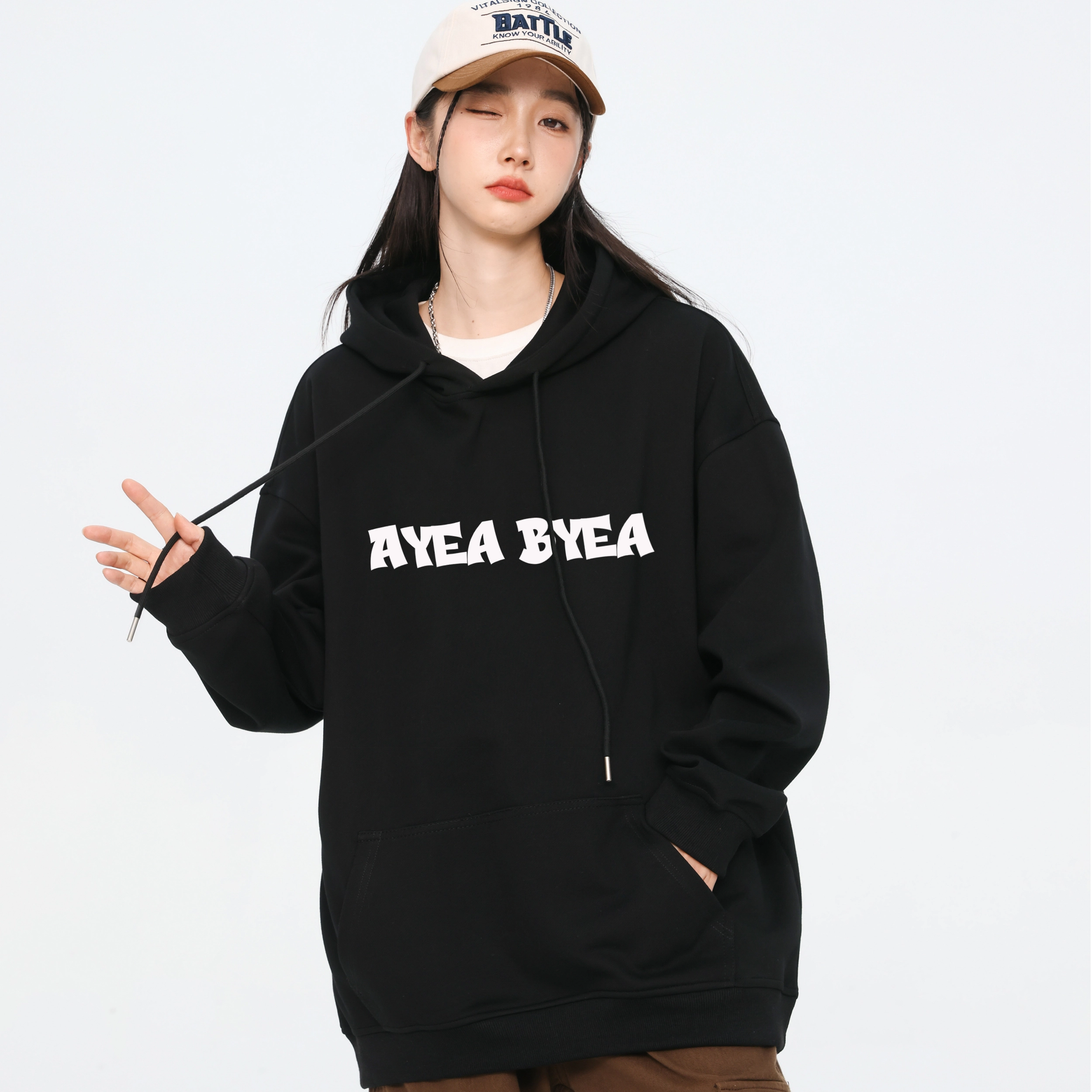 AYEA