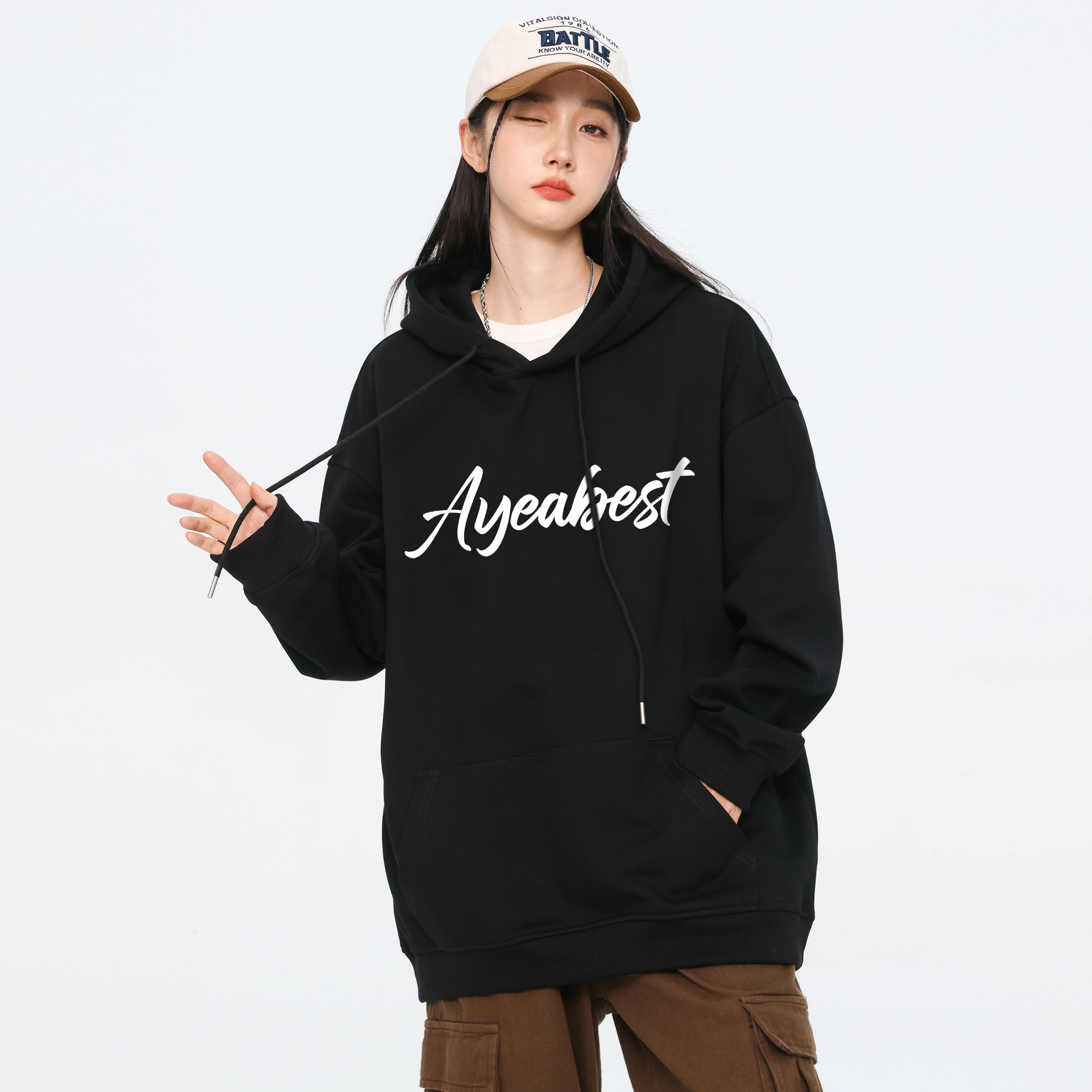 AYEA