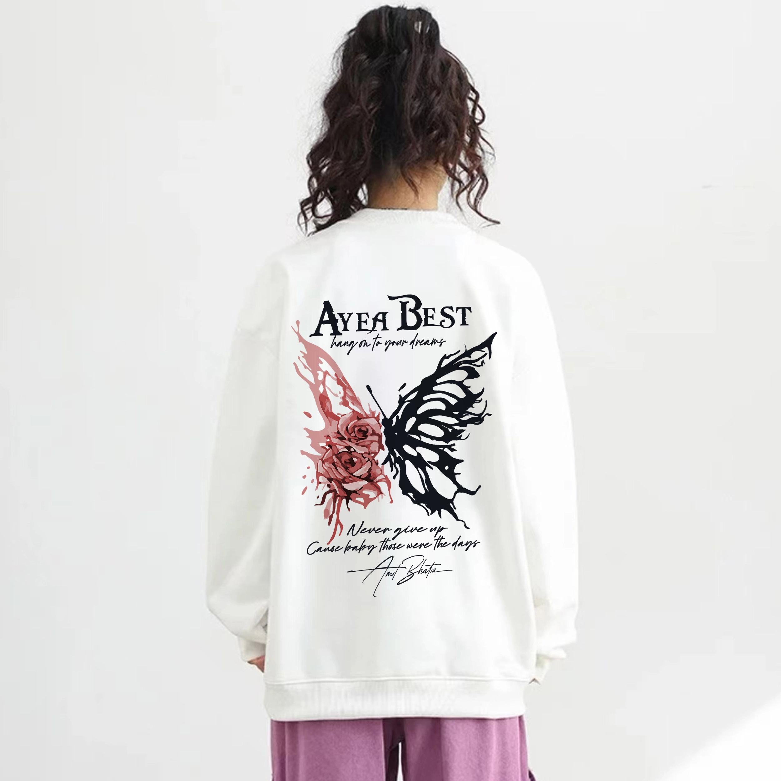 AYEA