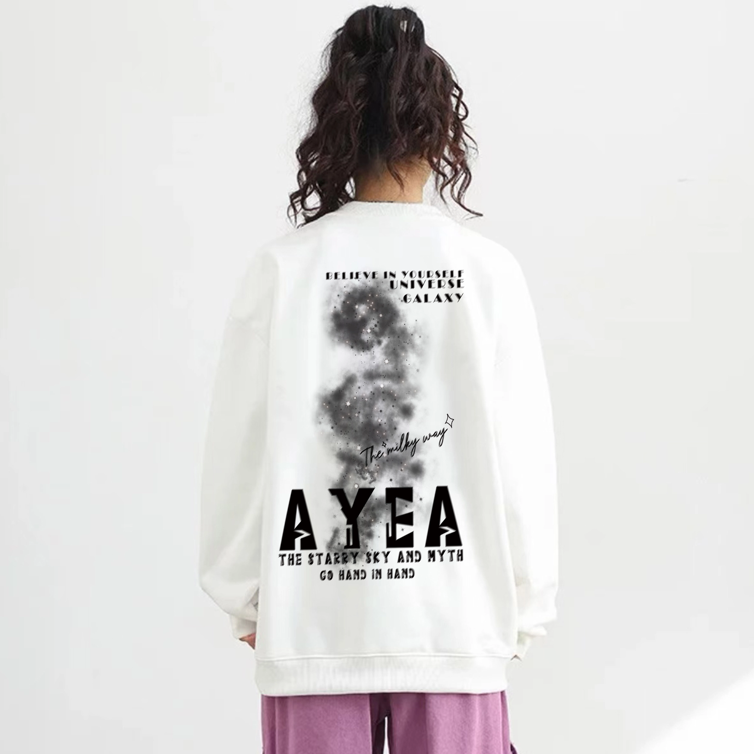 AYEA