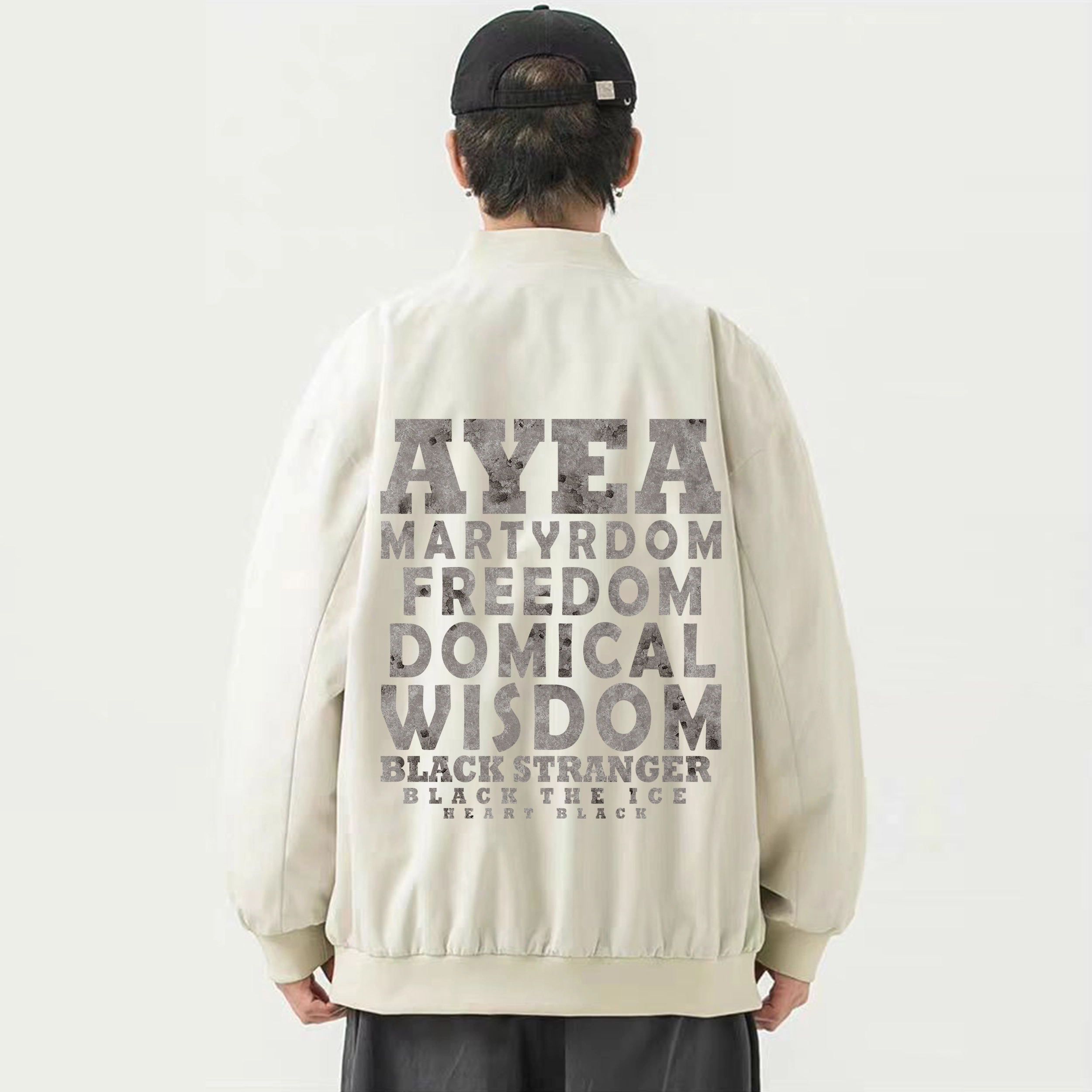 AYEA
