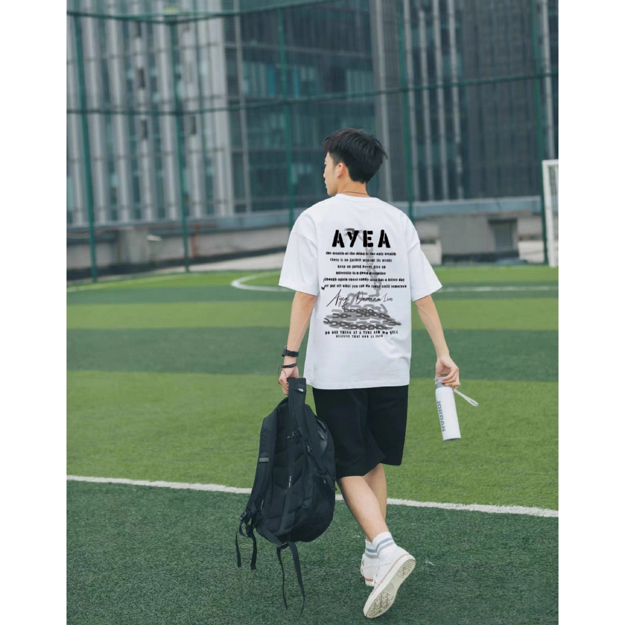 AYEA logoT