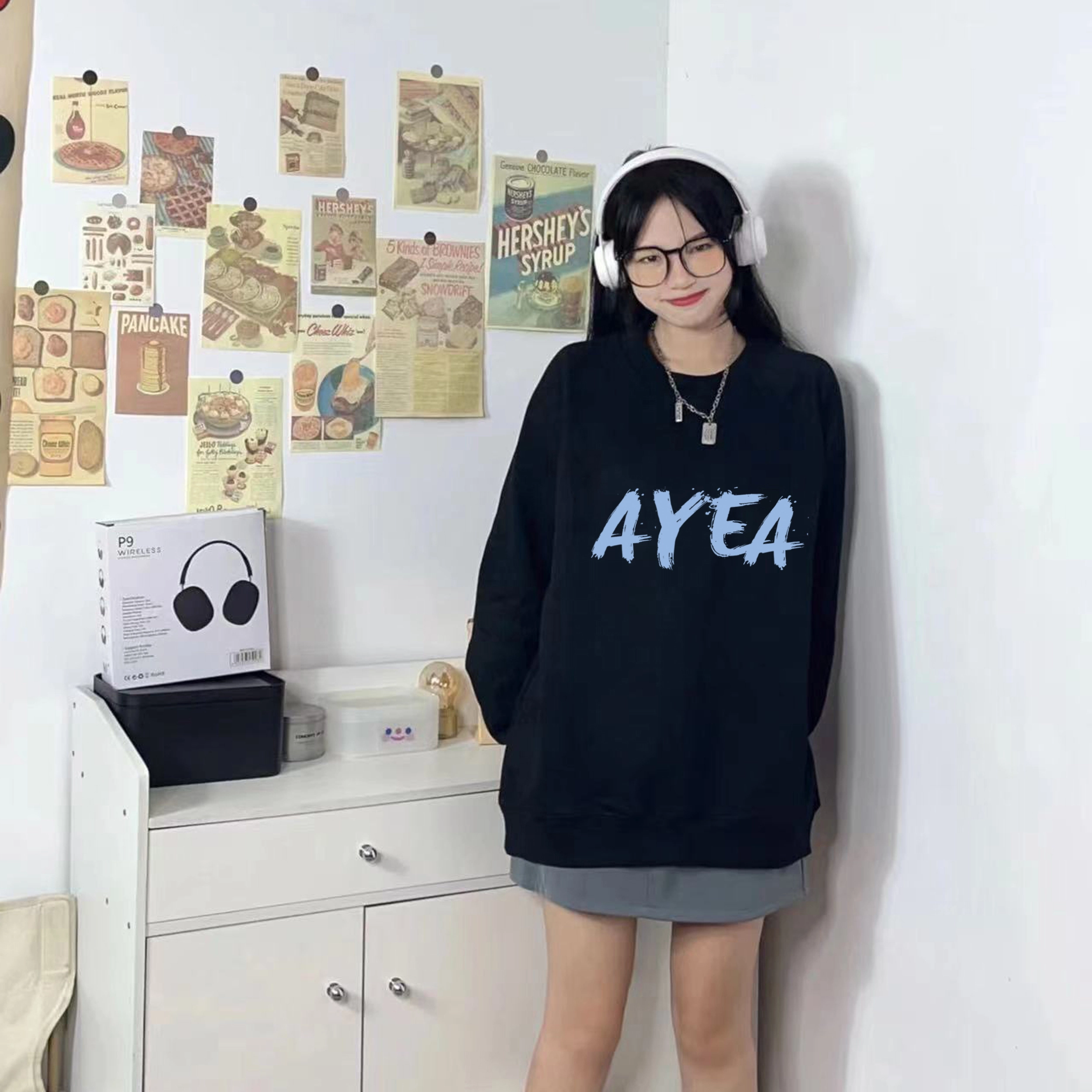 AYEA