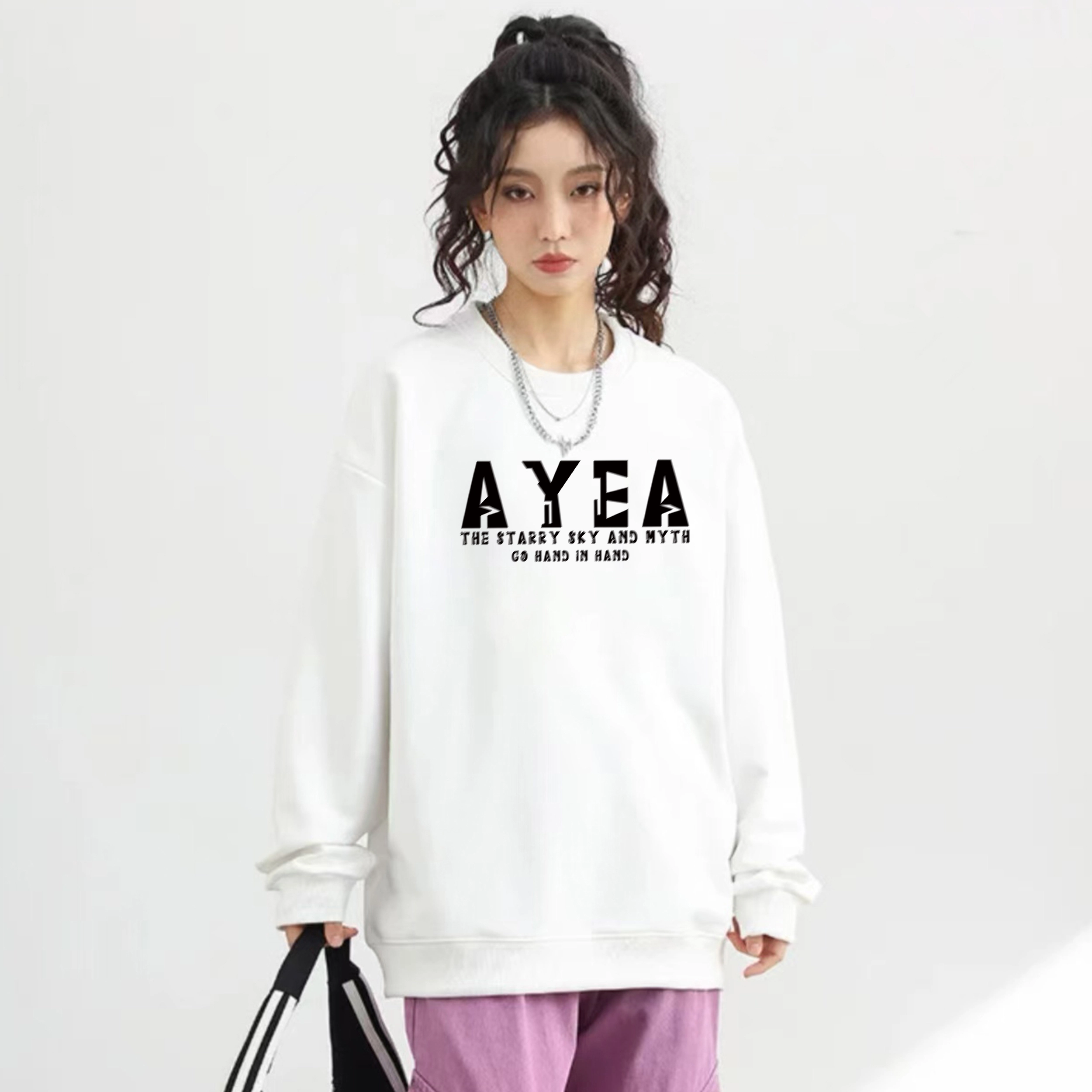 AYEA