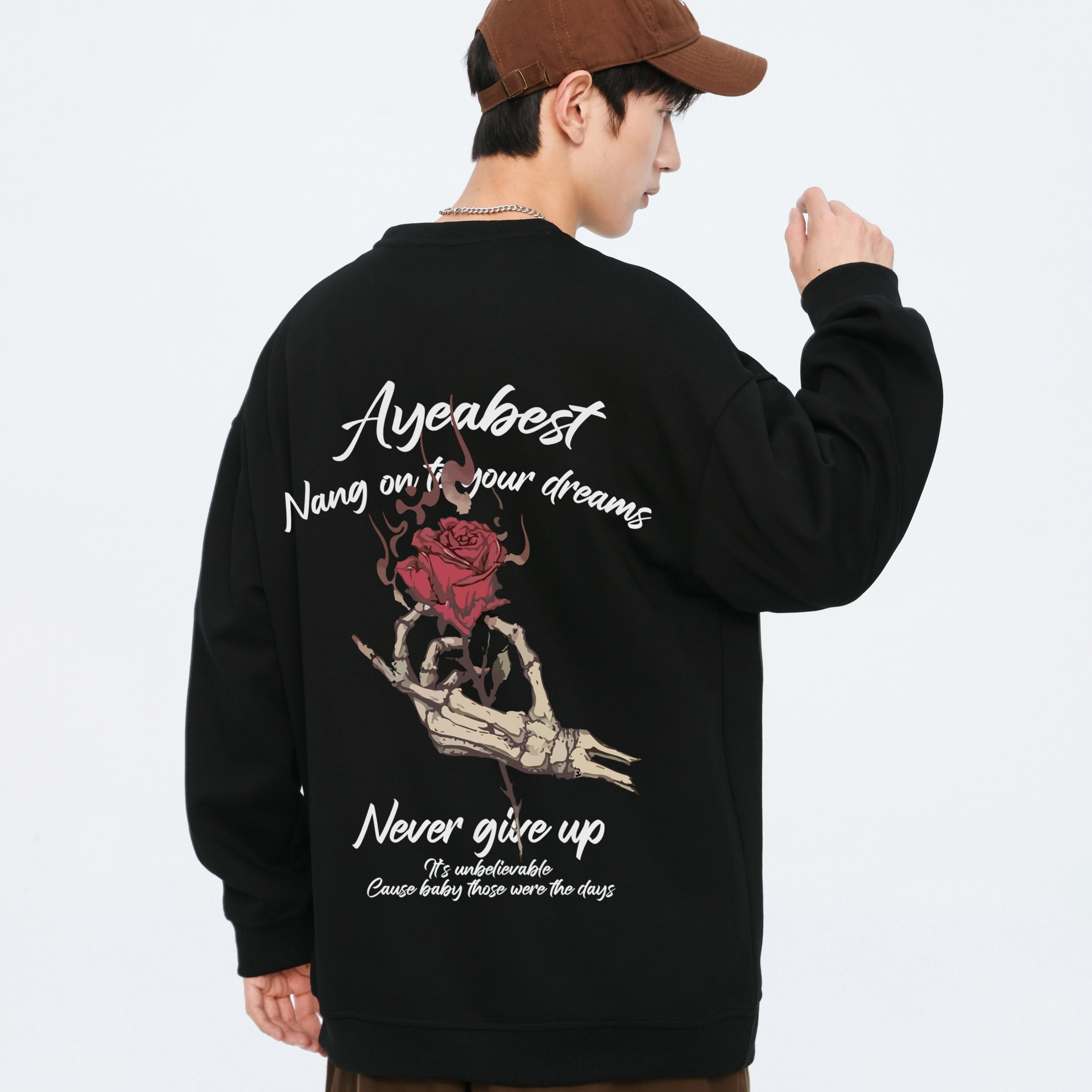 AYEA
