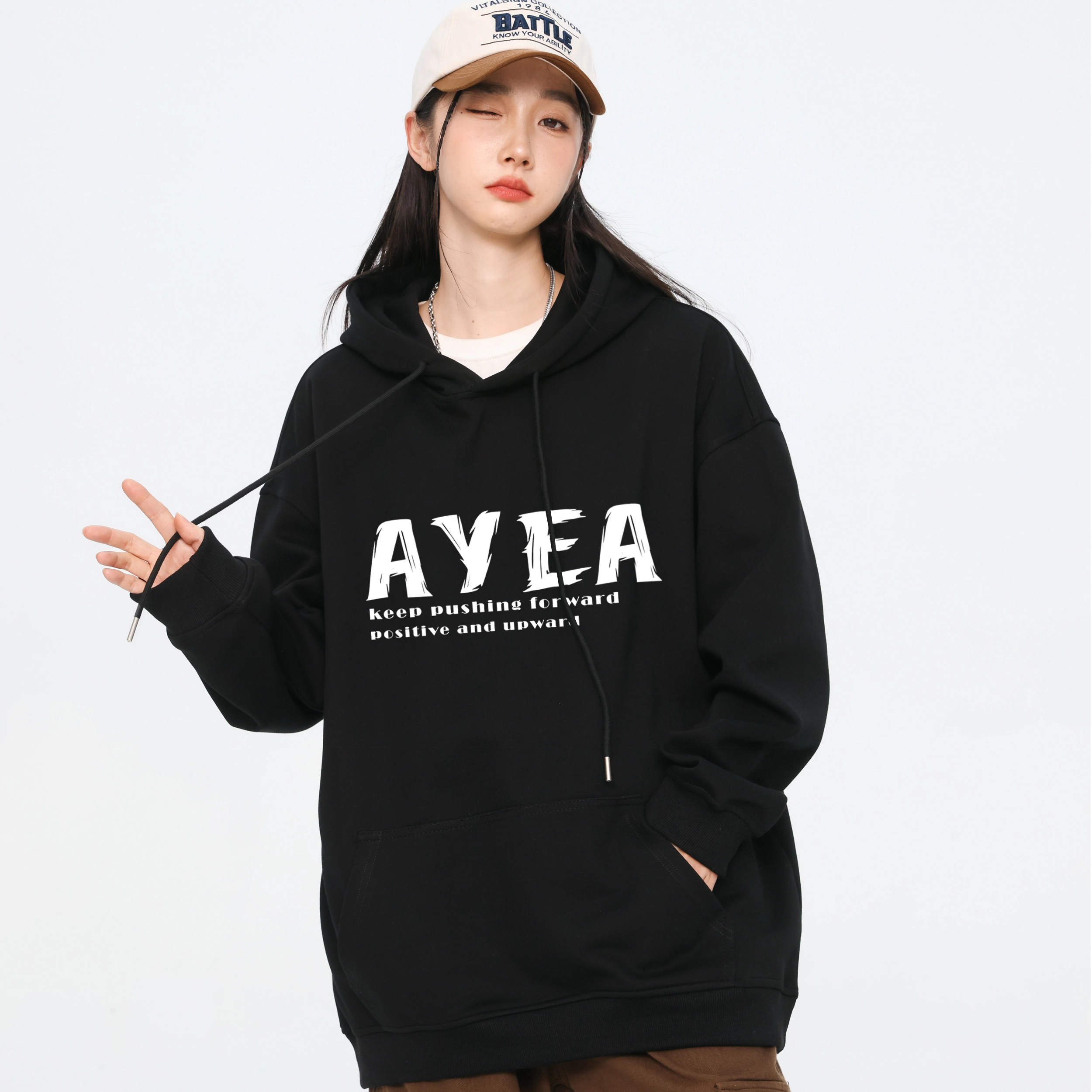 AYEA