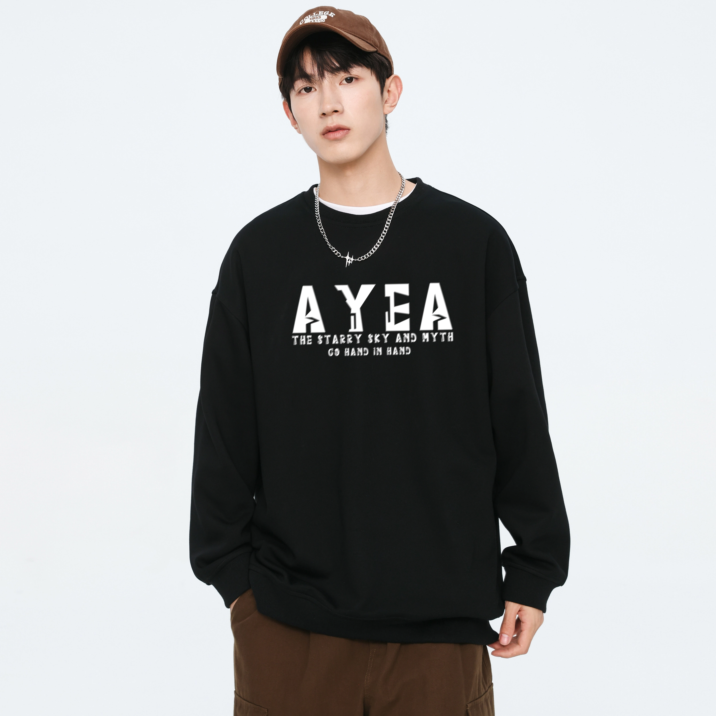 AYEA