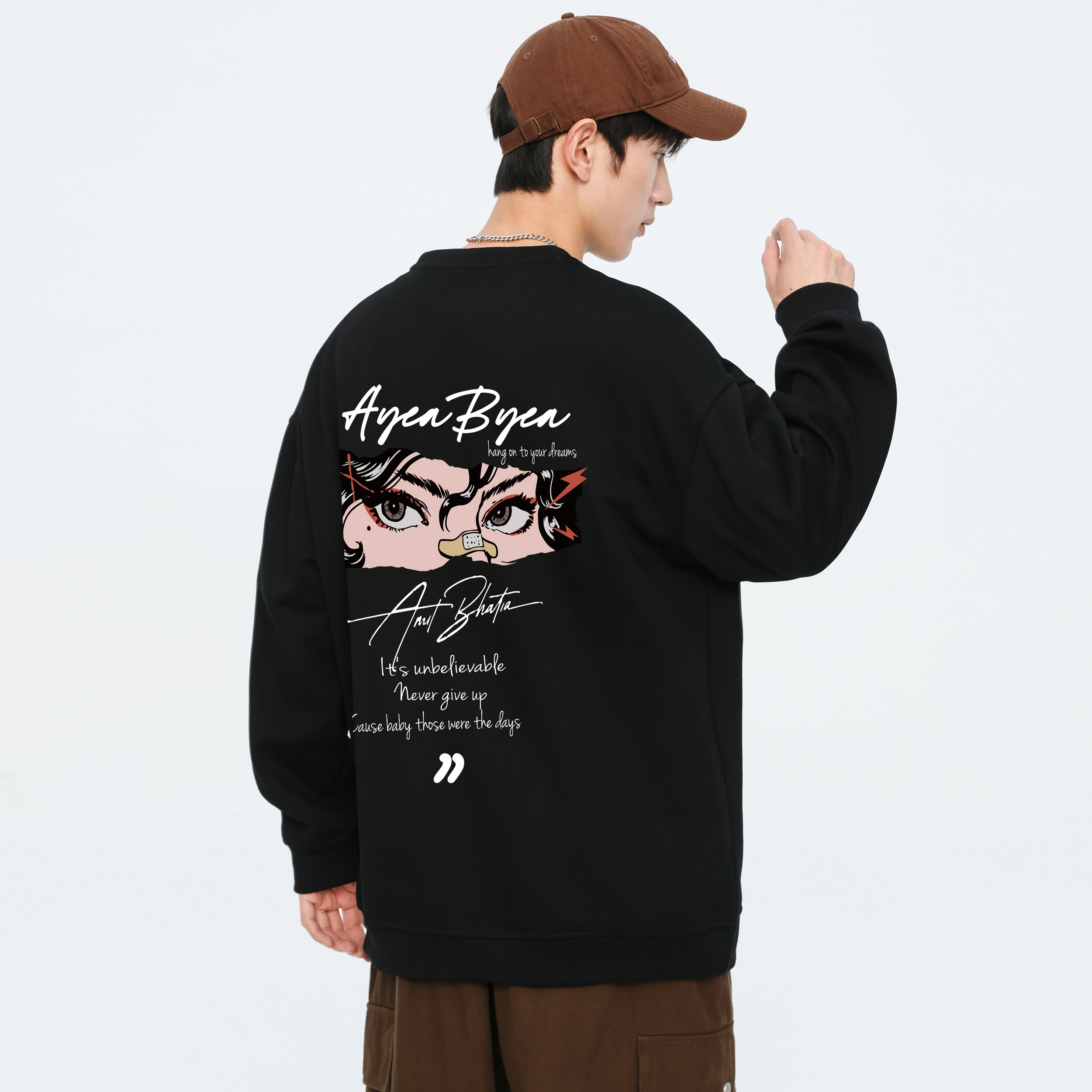 AYEA
