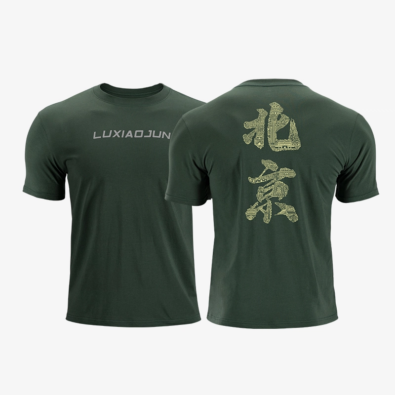 LUXIAOJUN T