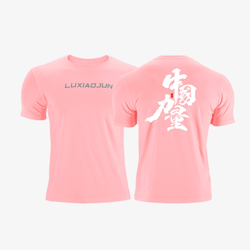 LUXIAOJUN T