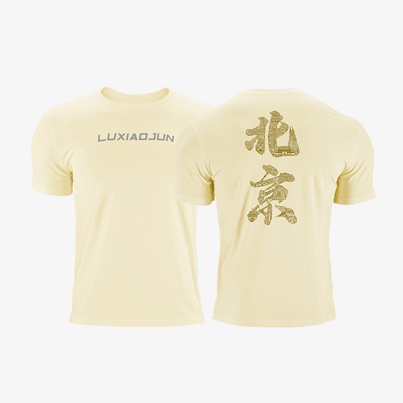 LUXIAOJUN T