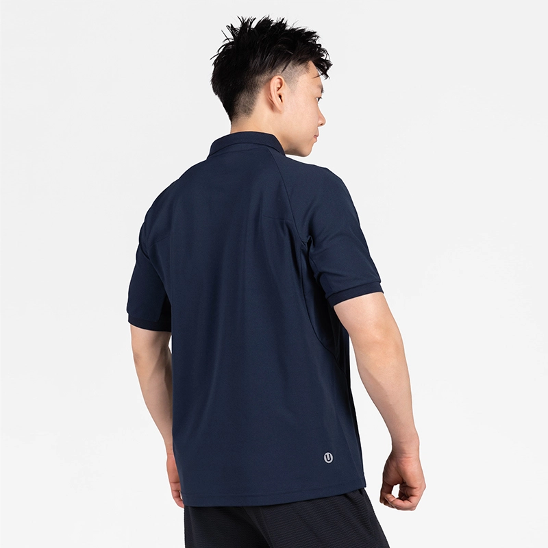 LUXIAOJUN Polo