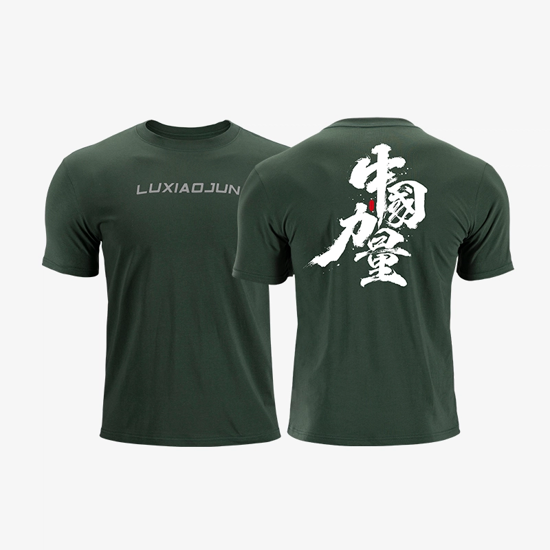 LUXIAOJUN T
