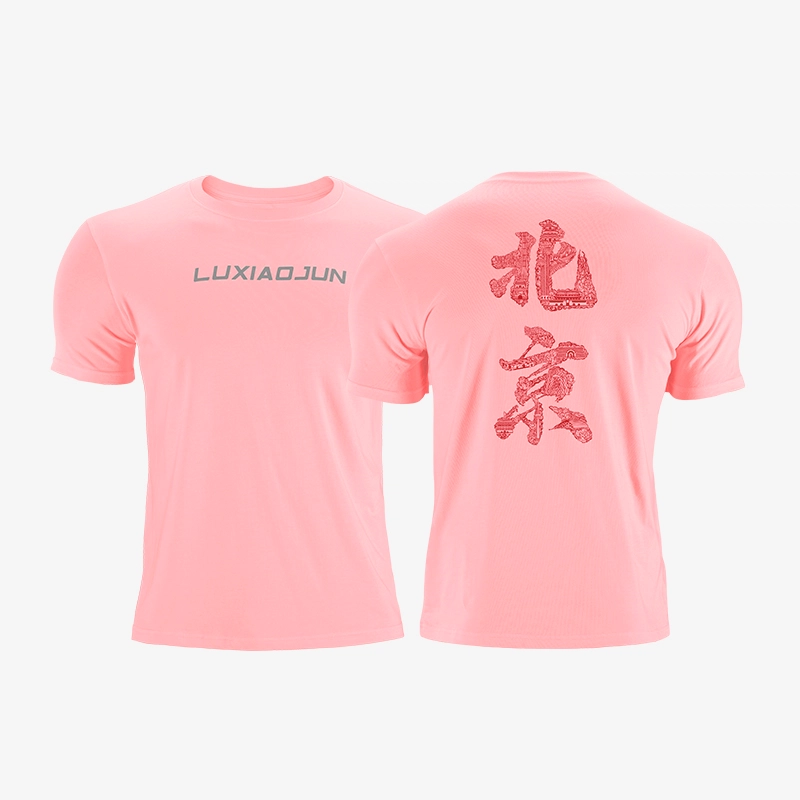 LUXIAOJUN T
