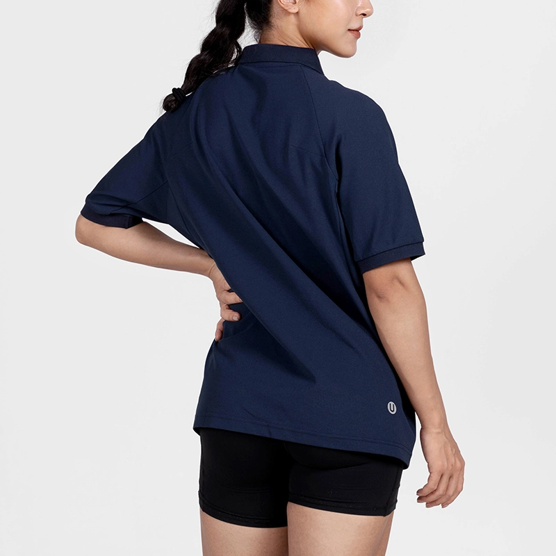 LUXIAOJUN Polo