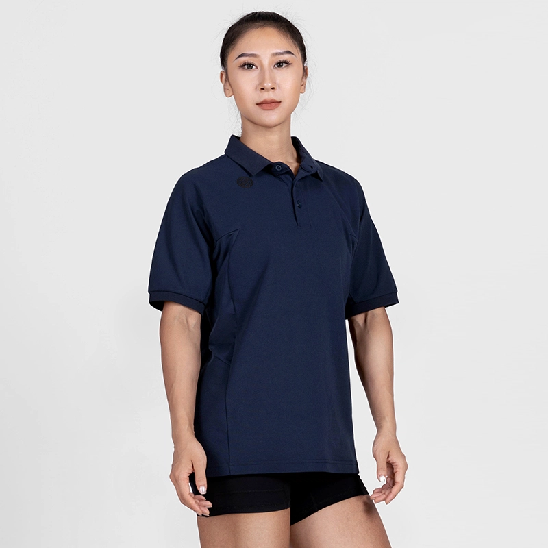 LUXIAOJUN Polo