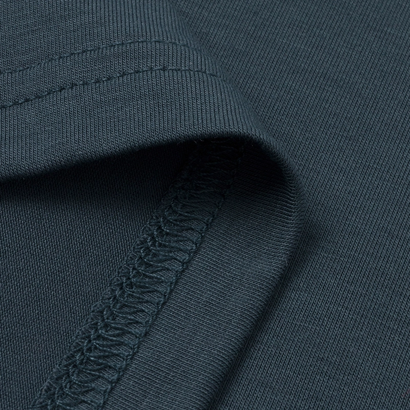 LUXIAOJUN SilkFlex Tech ManC1T