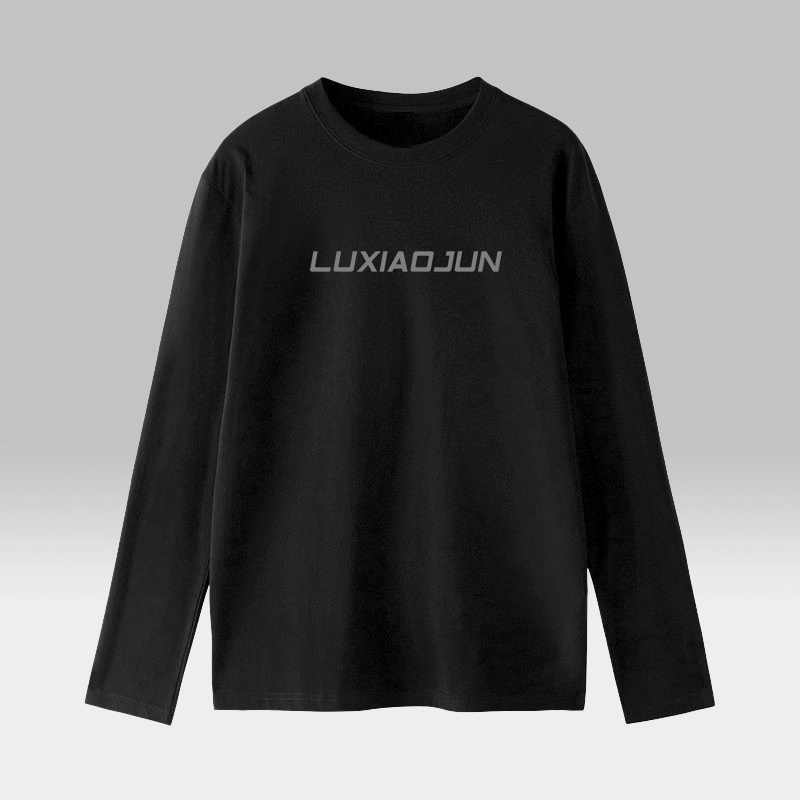 LUXIAOJUN T