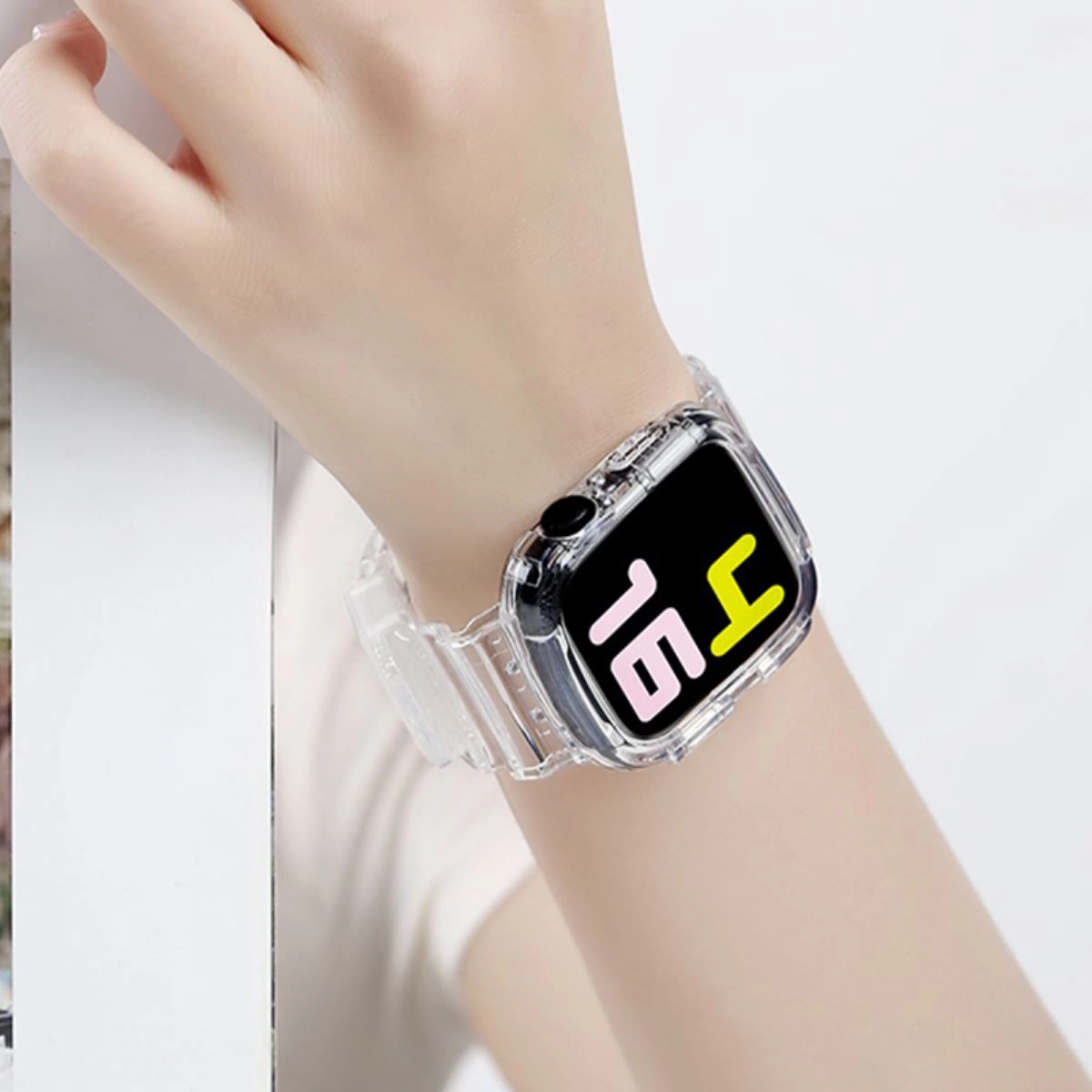 BIAZE TM203 iwatch9apple watch8765se234