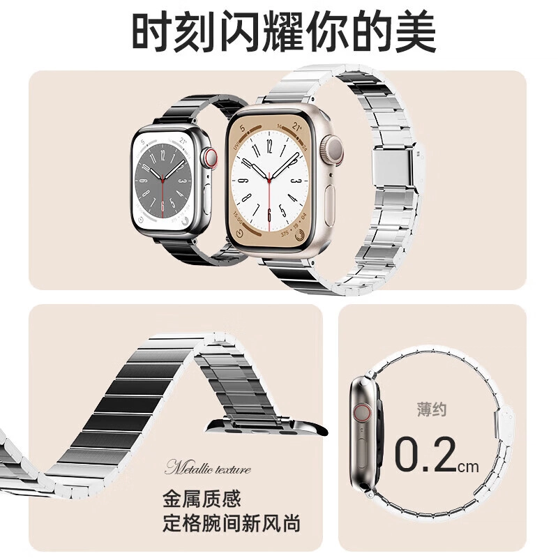 BIAZE iwatch87 AppleWatchUltra876
