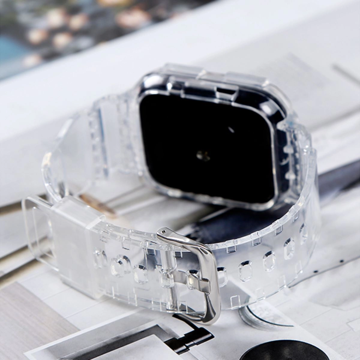 BIAZE TM203 iwatch9apple watch8765se234