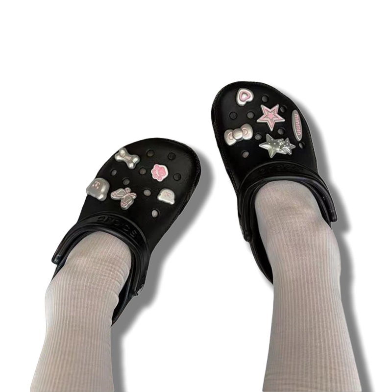 ZUOWEISHIJIA Crocs