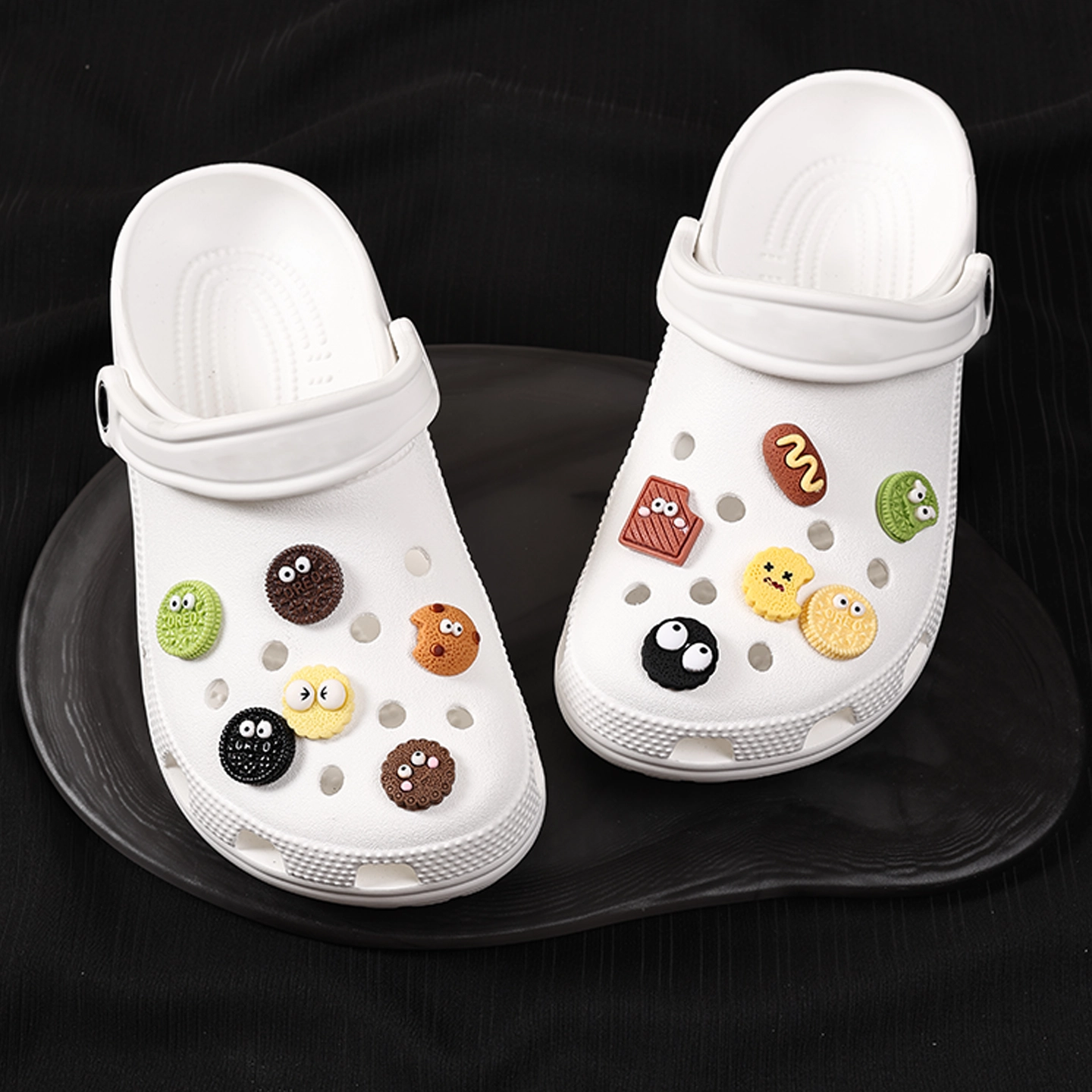 ZUOWEISHIJIA Crocs