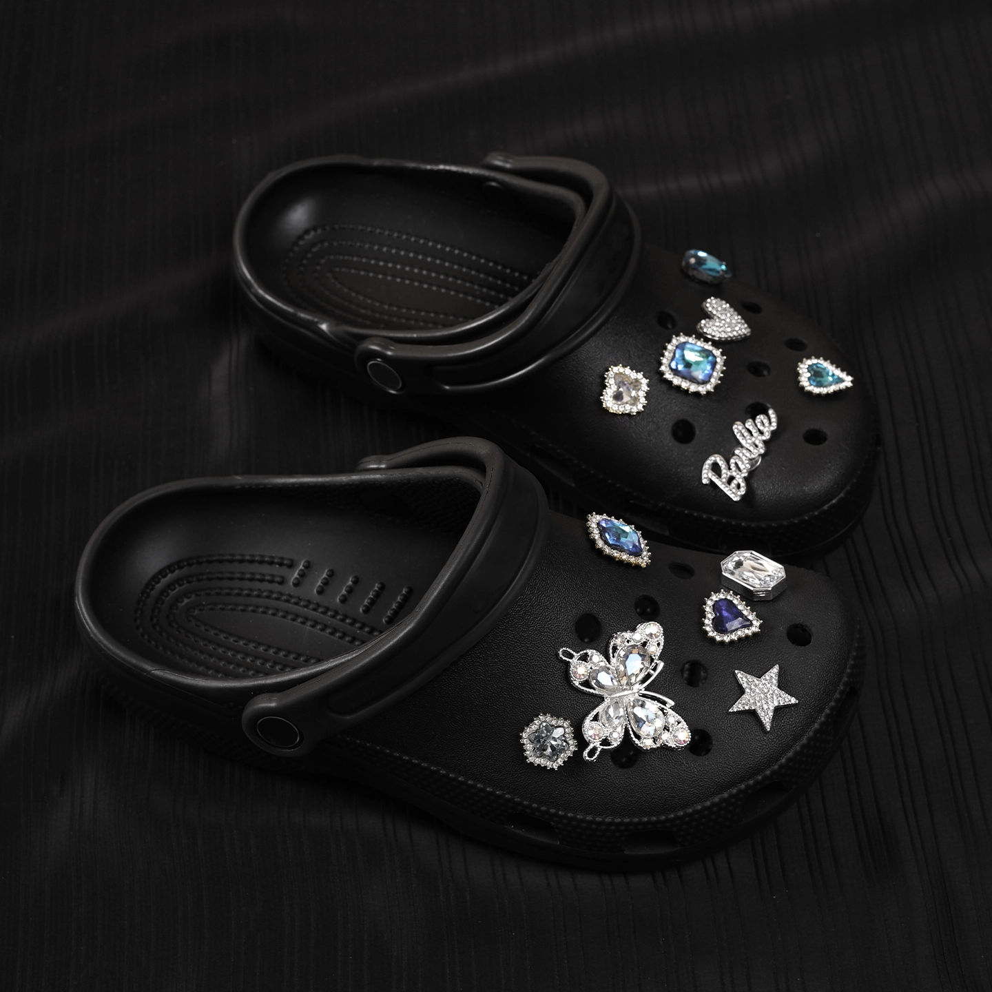 ZUOWEISHIJIA Crocs