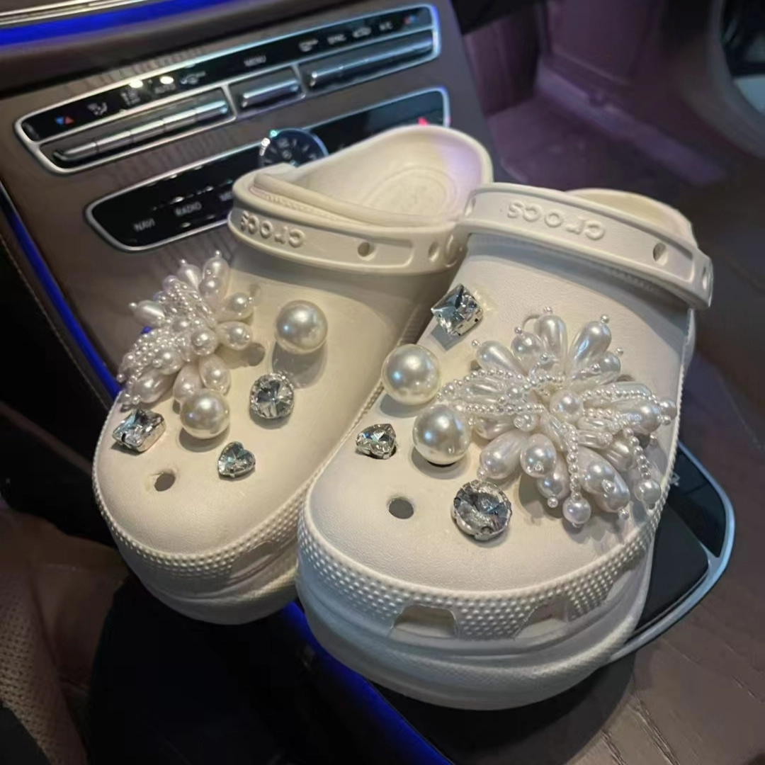 ZUOWEISHIJIA Crocs