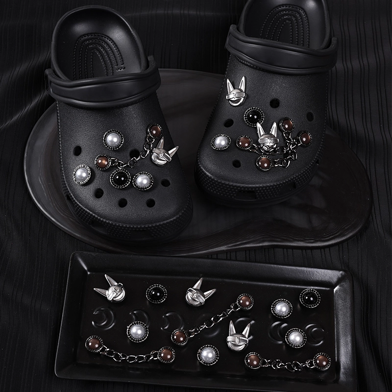 ZUOWEISHIJIA diycrocs
