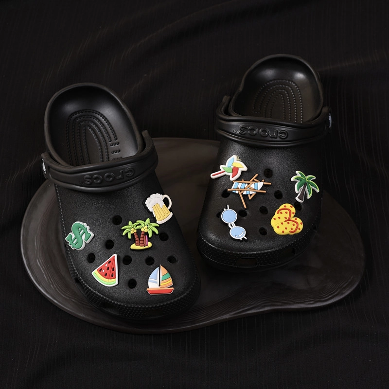 ZUOWEISHIJIA Crocs