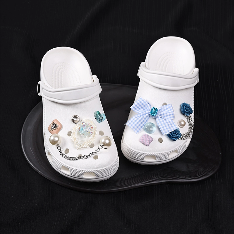 ZUOWEISHIJIA Crocs