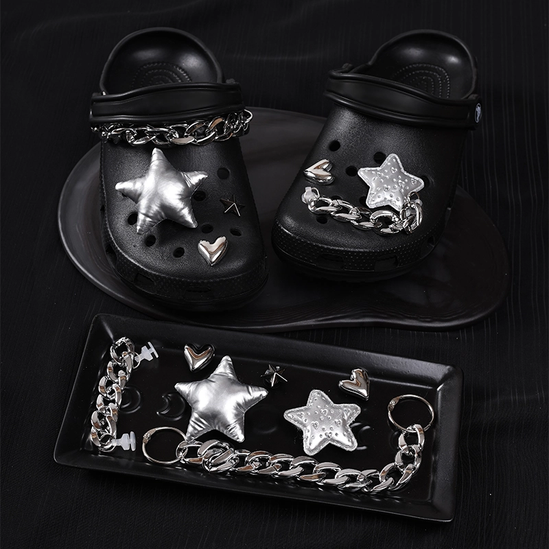 ZUOWEISHIJIA Crocs