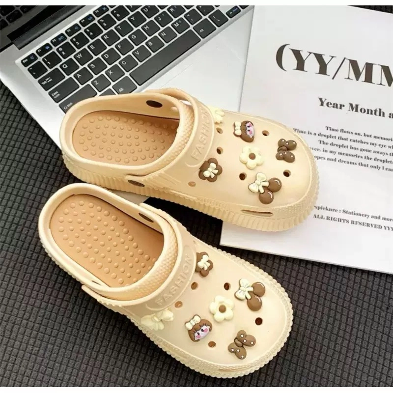 ZUOWEISHIJIA Crocs