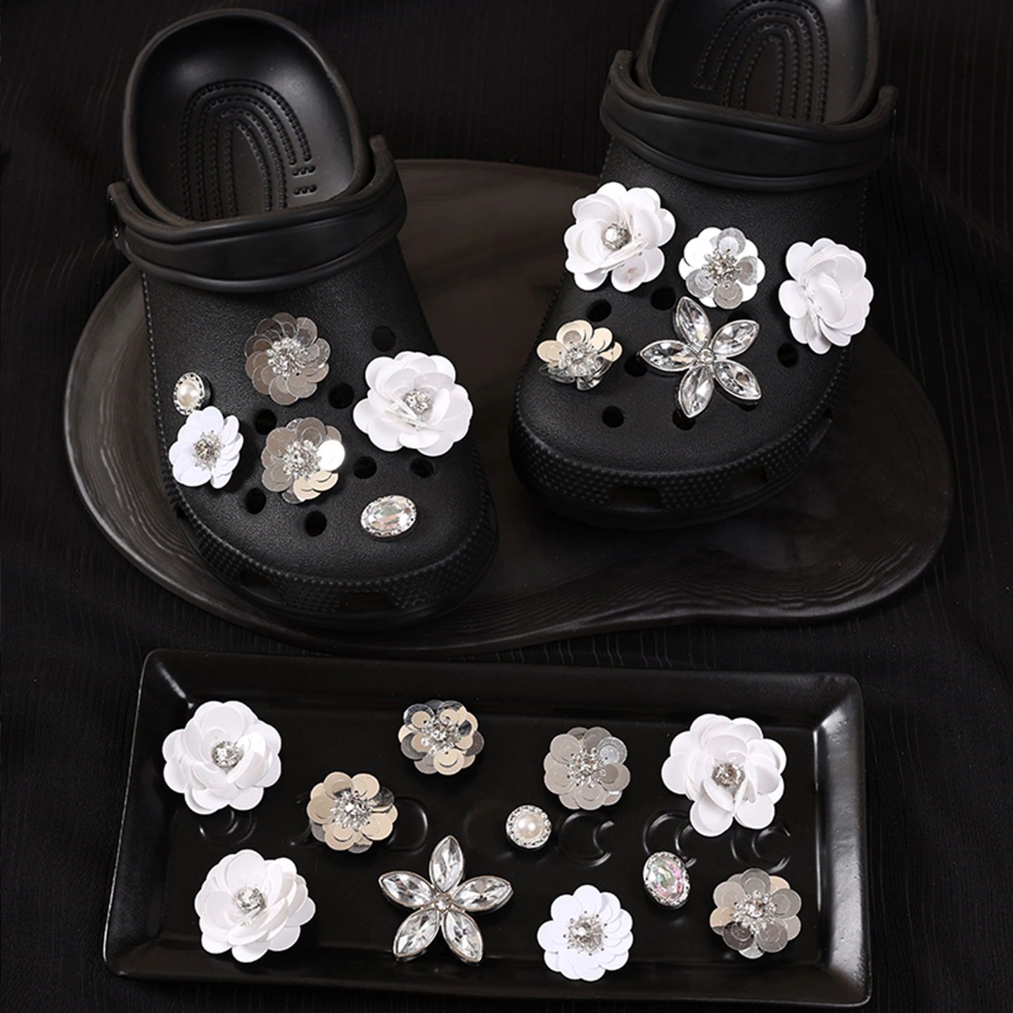 ZUOWEISHIJIA Crocs