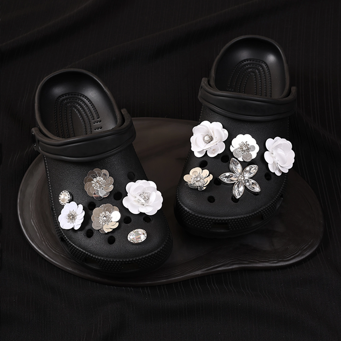 ZUOWEISHIJIA Crocs