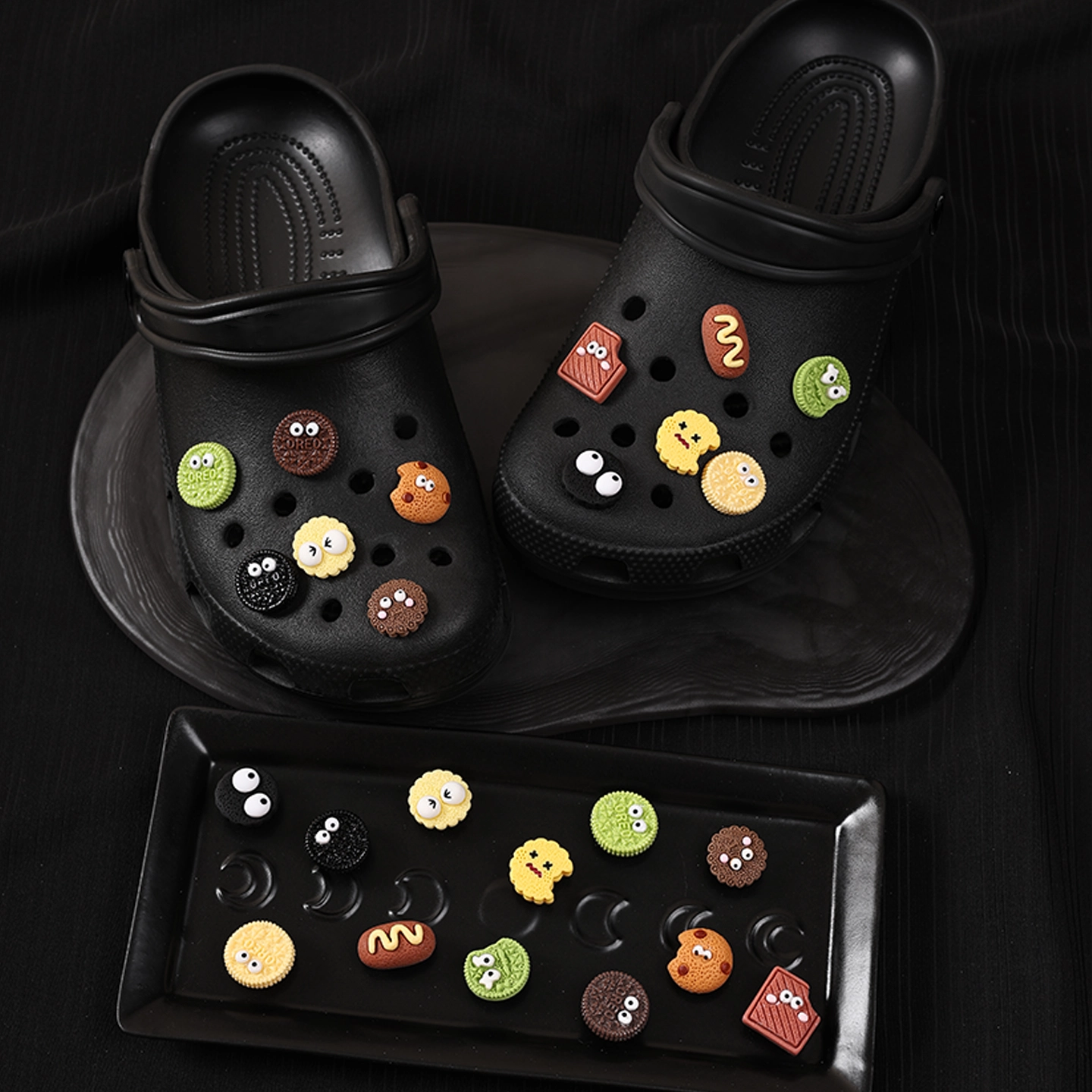 ZUOWEISHIJIA Crocs