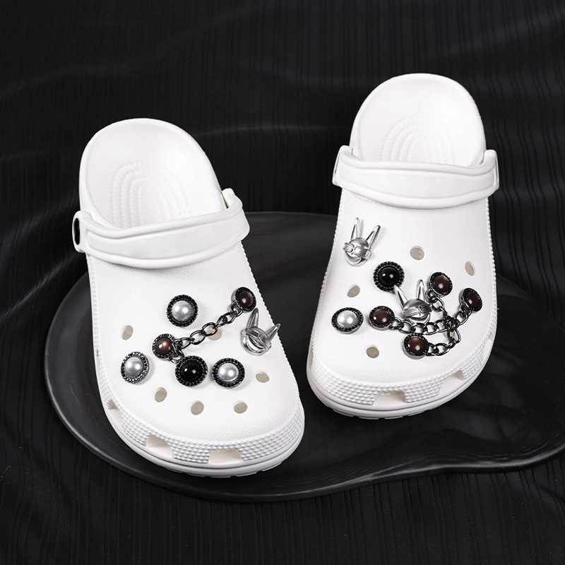 ZUOWEISHIJIA diycrocs