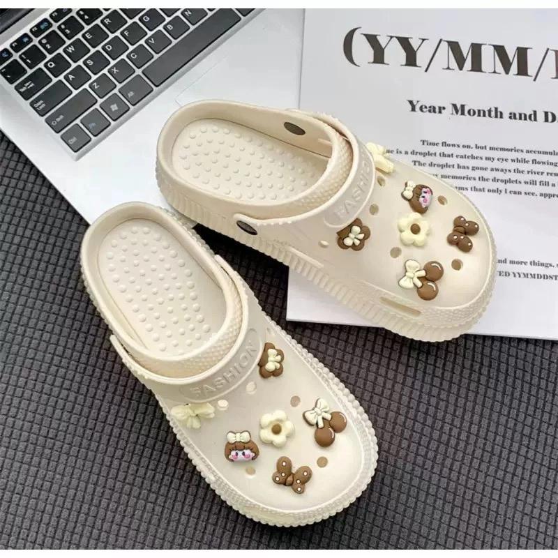 ZUOWEISHIJIA Crocs