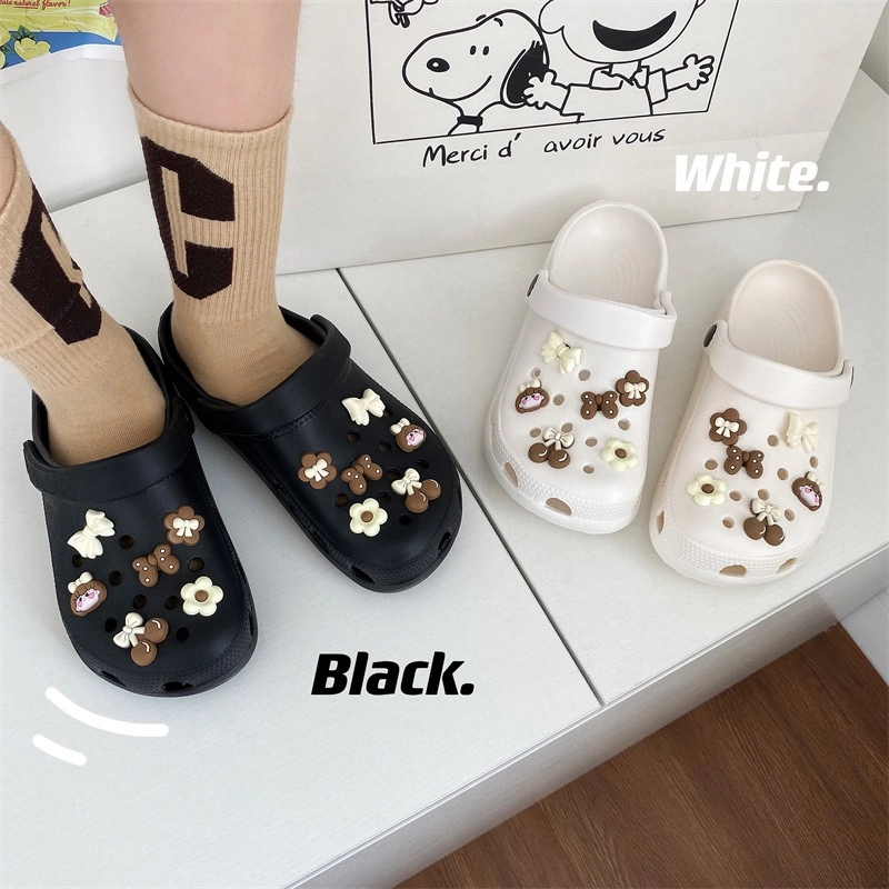 ZUOWEISHIJIA Crocs