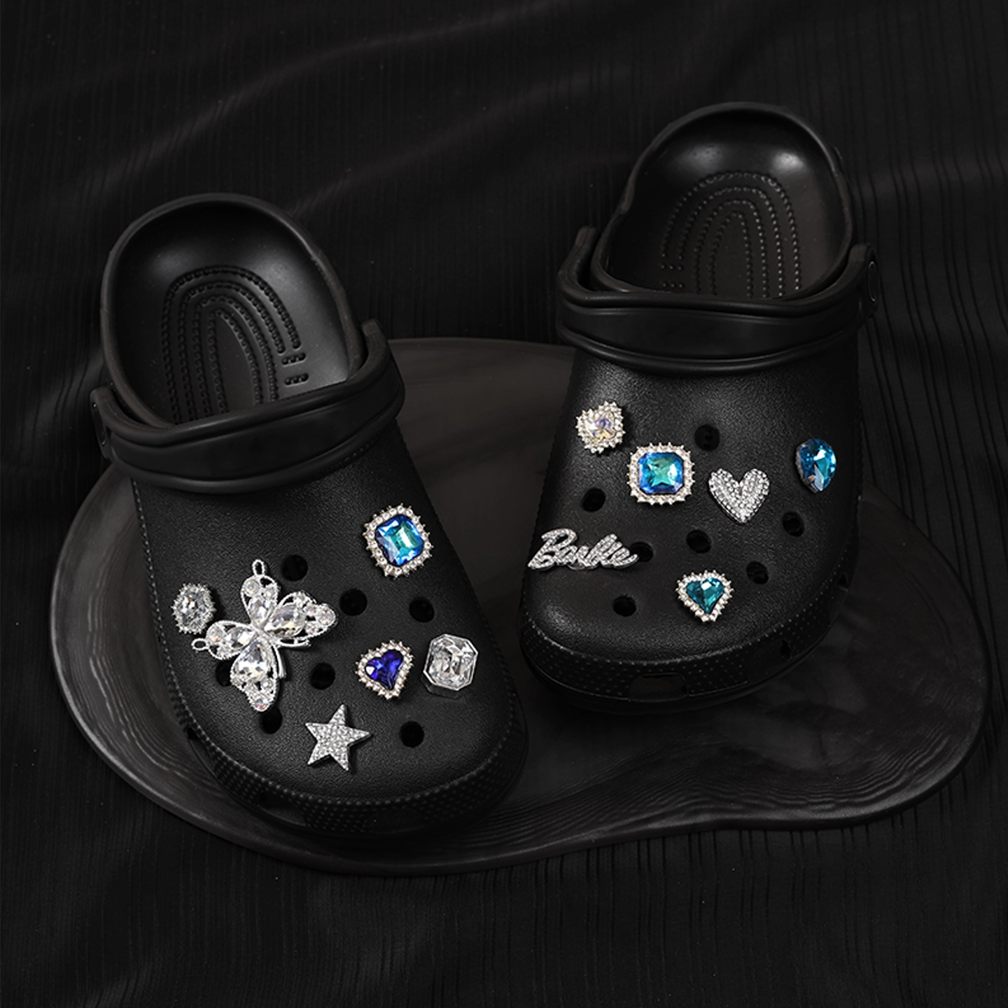 ZUOWEISHIJIA Crocs