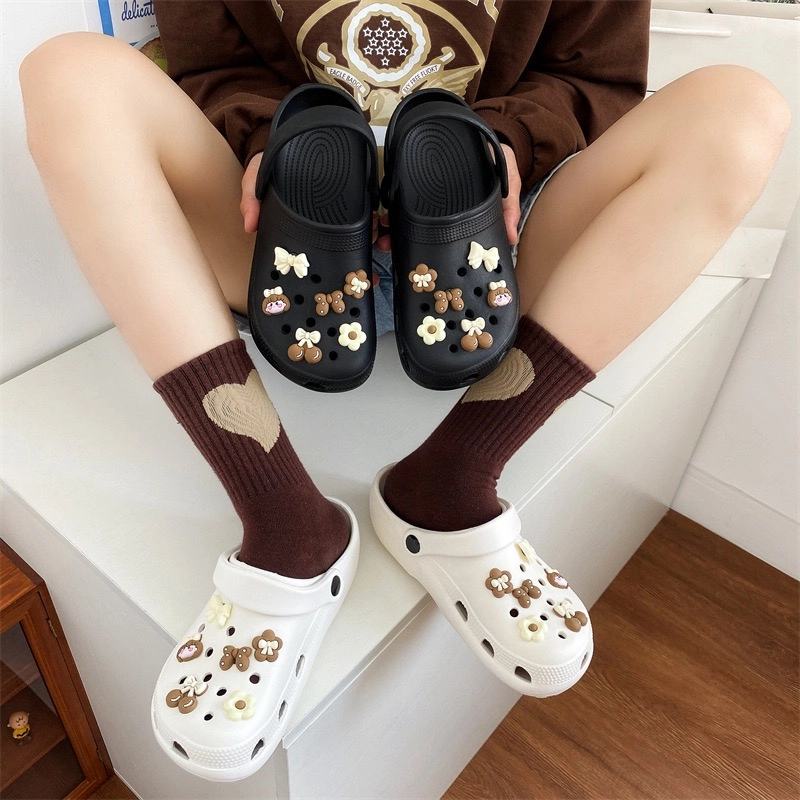 ZUOWEISHIJIA Crocs