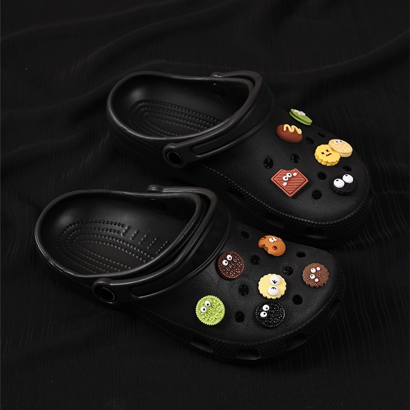 ZUOWEISHIJIA Crocs