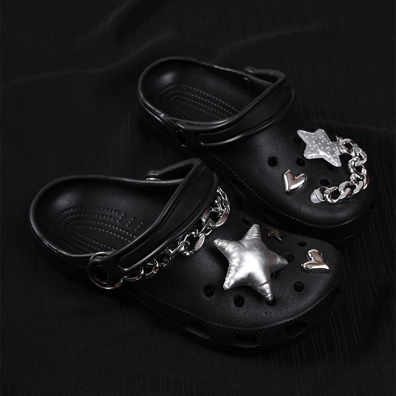 ZUOWEISHIJIA Crocs