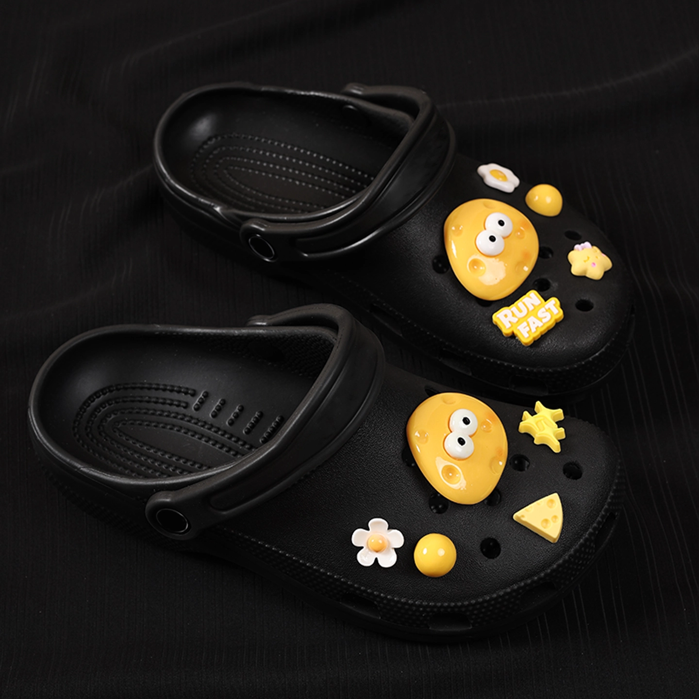 ZUOWEISHIJIA crocs