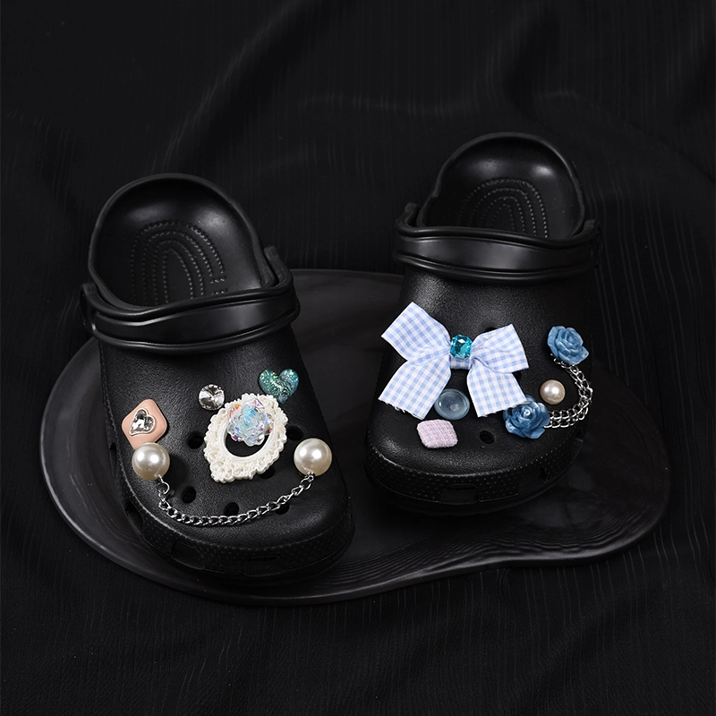 ZUOWEISHIJIA Crocs