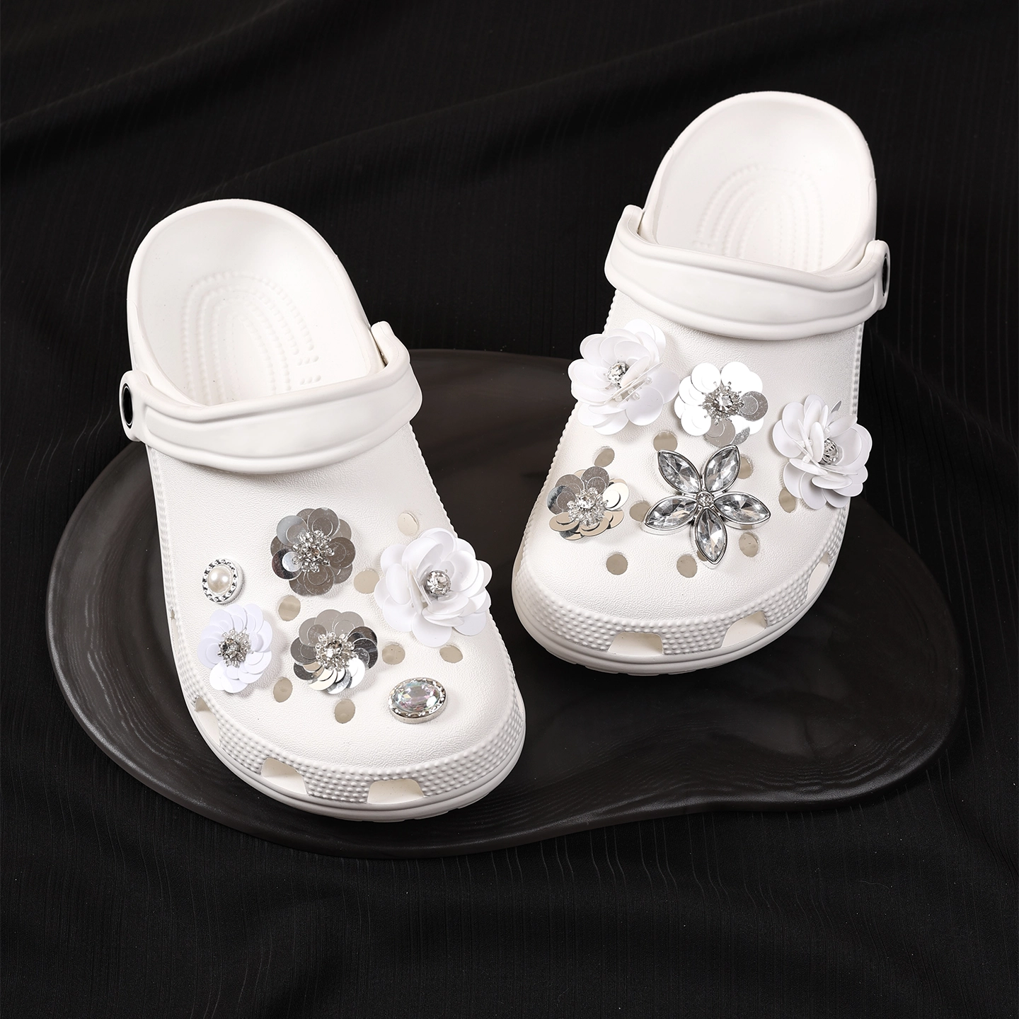 ZUOWEISHIJIA Crocs