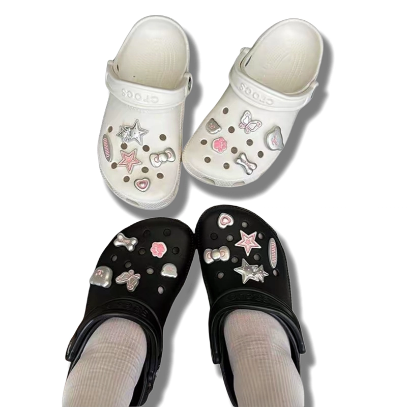 ZUOWEISHIJIA Crocs