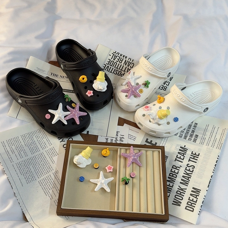 ZUOWEISHIJIA crocs